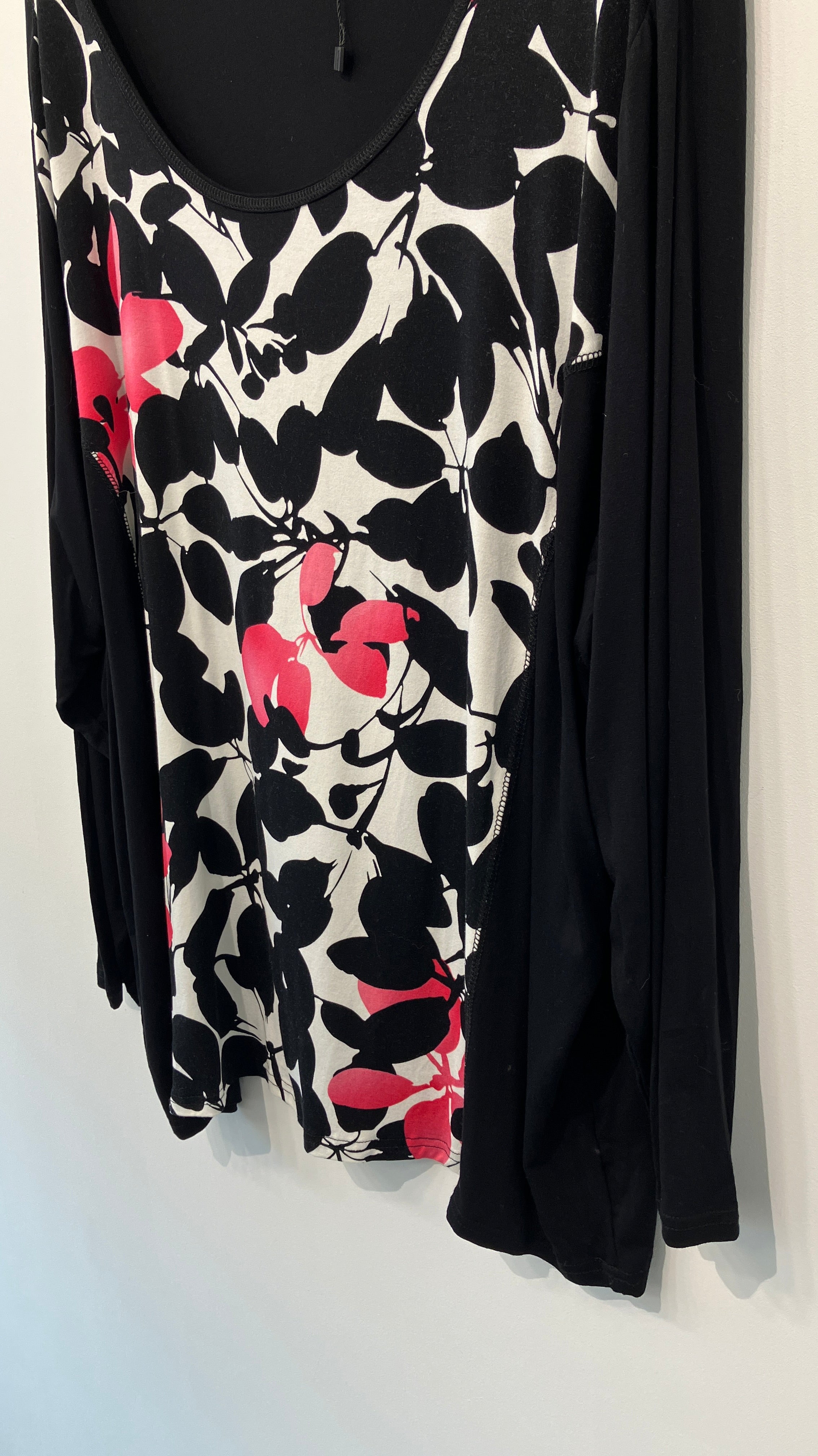 VRS Jackie Bluse